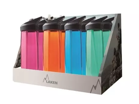 TN2SET Набор пластиковых фляг Tritan