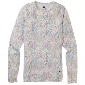 ТОЛСТОВКА Ж ТРИК WB MDWT CREW