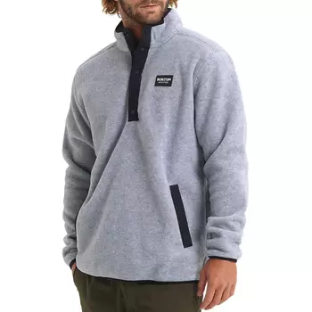 Толстовка Burton Hearth Fleece Pullover