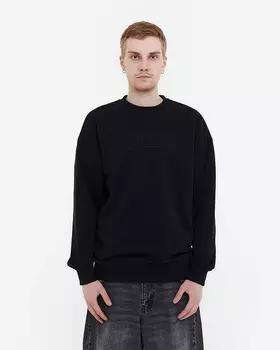 Толстовка Crewneck