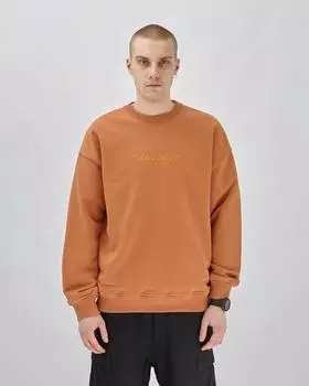 Толстовка Crewneck