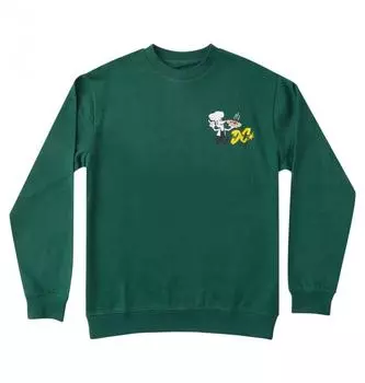 Толстовка DC shoes 94 Special