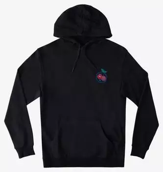 Толстовка DC shoes Dont Get Mad