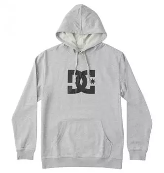 Толстовка DC shoes Star