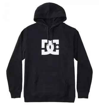 Толстовка DC shoes Star