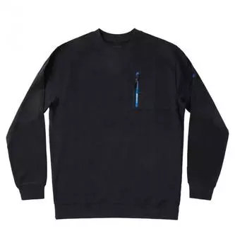 Толстовка DC shoes Vandal