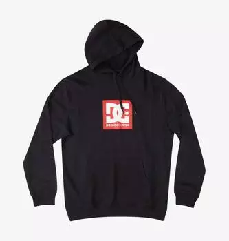 Толстовка DC SQUARE STAR