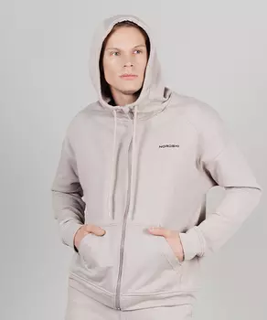 *Толстовка Nordski Future Beige