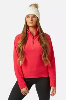 Толстовка WARM LADIES FLEECE