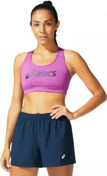 Топ ASICS LOGO BRA