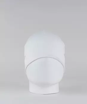 Тренировочная шапка Nordski Warm White