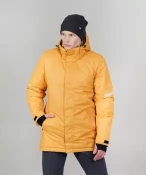 Утепленная куртка Nordski Casual Honey