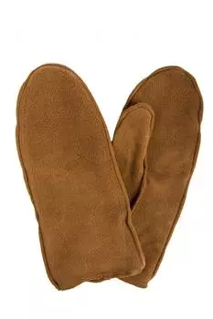 "Варежки к верхонкам