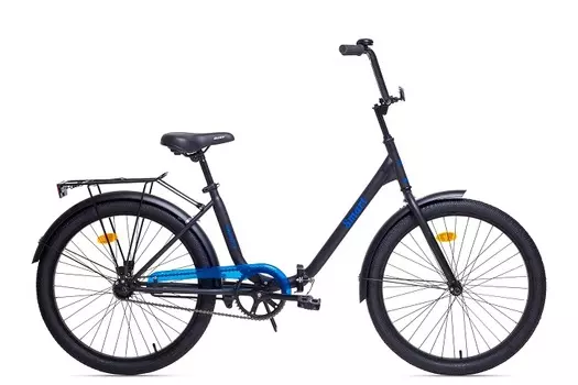 *Велосипед AIST Smart 24 1.1 2024