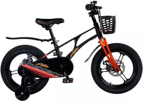 *Велосипед MAXISCOO AIR Pro 16" 2024