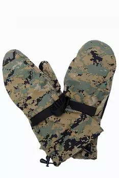 "Верхонки 3L