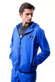 *Ветровка общеспортивная 20-40304 Муж