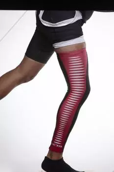 Защита Chaos для ног Chase Leg Warmer