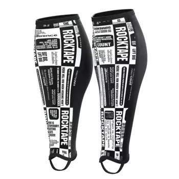 *Защита голени RockGuards