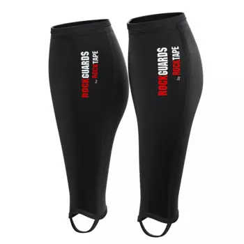 *Защита голени RockGuards