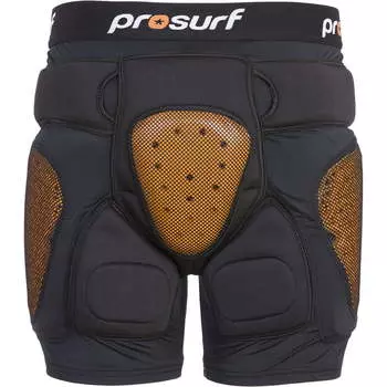 Защитные шорты PROTECTION SHORT