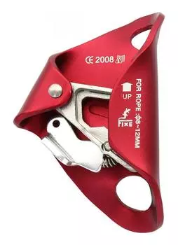 Зажим "Жумар" Dome