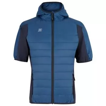 *Жилет NONAME SKI VEST 24 UX NAVY/MED BLUE