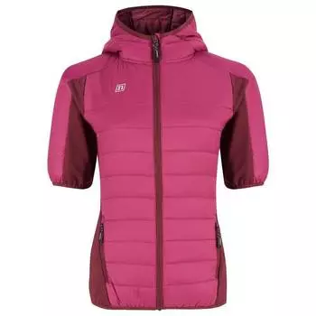 *Жилет NONAME SKI VEST 24 WOS WINE RED/DK RASBERRY