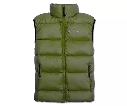 Жилет пуховый Everest