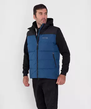 Жилет пуховый Nansen III Мужской