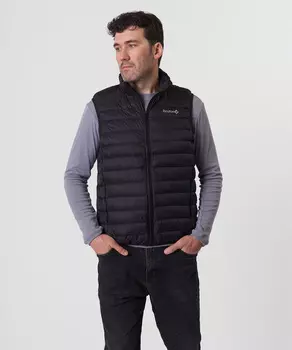 Жилет пуховый Town Мужской