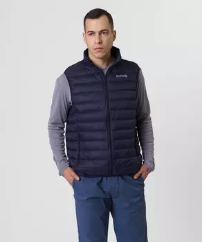 Жилет пуховый Town Мужской