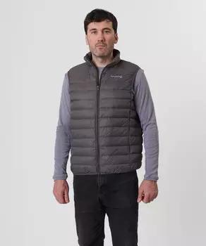 Жилет пуховый Town Мужской