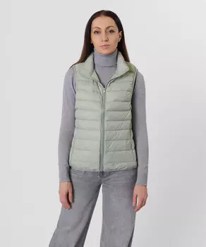 Жилет пуховый Town Женский