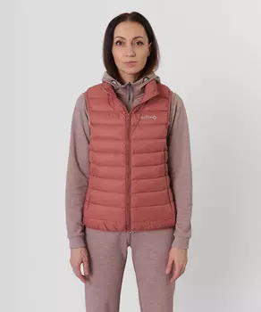 Жилет пуховый Town Женский