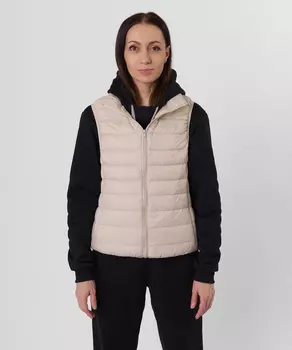 Жилет пуховый Town Женский