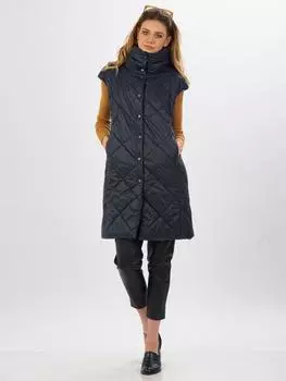 *Жилет утепленный Генуя-3 жен