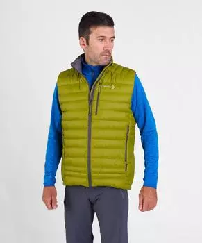 Жилет утепленный Quasar III Мужской