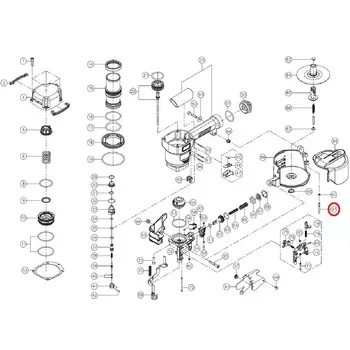 A0006-2251 Шпилька (Yoshi CN57)