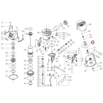 A0702-1471 Тарелка (Yoshi CN100)