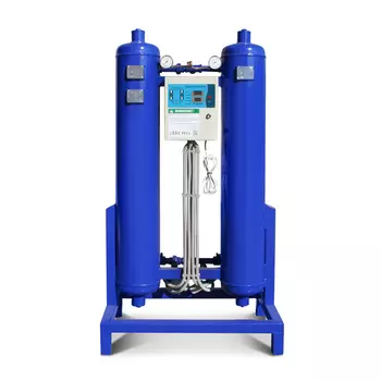 Адсорбционный осушитель Berg ОС-90