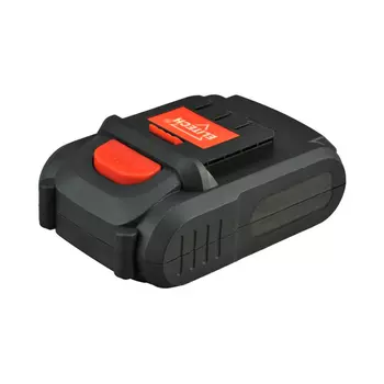 Аккумулятор Elitech 18 В, 2Ач (1820.127100)