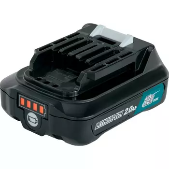 Аккумулятор Makita 197396-9 BL1021B