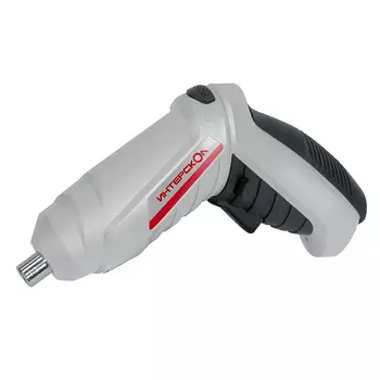 Аккумуляторная отвертка Интерскол ОА-3,6 (Li-ion, 3,6В в коробке)