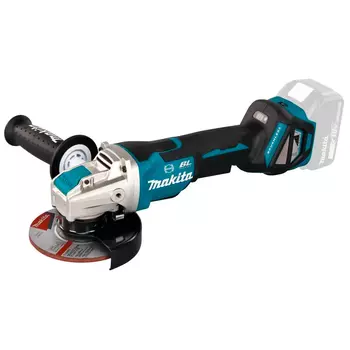 Аккумуляторная угловая шлифмашина Makita DGA519Z