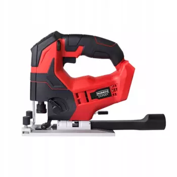 Аккумуляторный лобзик MODECO EXPERT MN-91-146 (18В 80мм, ход пилки 25,4мм)