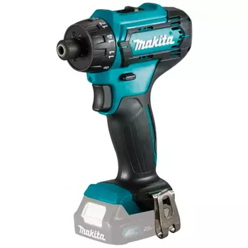 Аккумуляторный шуруповёрт Makita DF033DZ