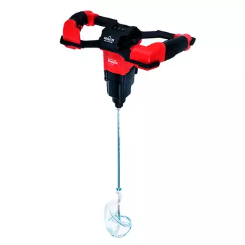 Аккумуляторный строительный миксер Elitech МСА 18БЛ2 (Е2208.002.00)