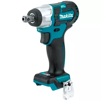 Аккумуляторный ударный гайковёрт Makita TW161DZ
