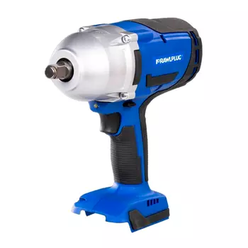 Аккумуляторный ударный винтоверт RAWLPLUG R-PIW18-S (RawlWrench 18В 1000Нм, в чемодане)